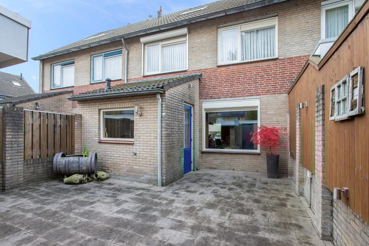 Photo 20 of Gerard Bruninglaan 81