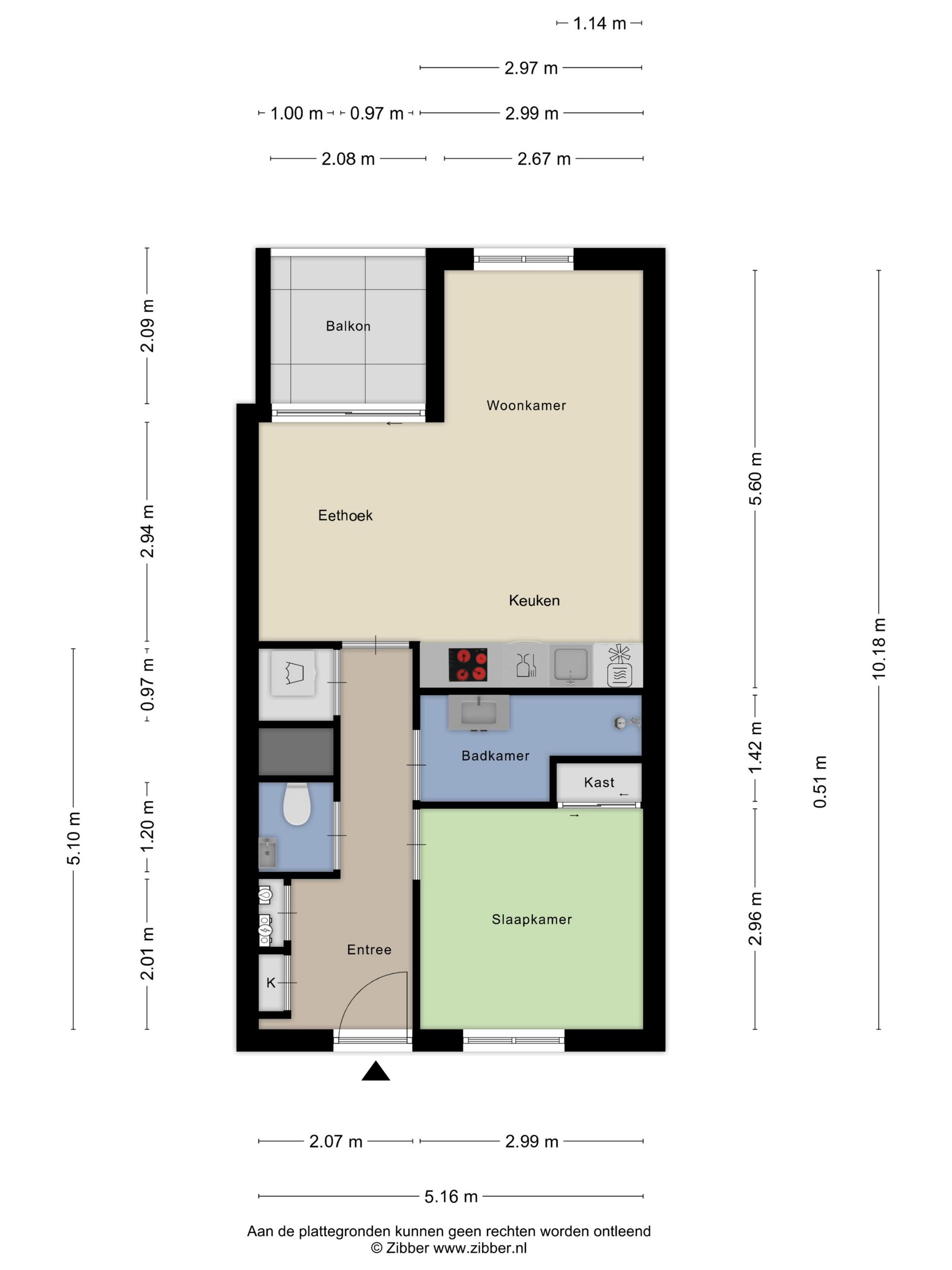 Foto 30 van Singelbuurt 70