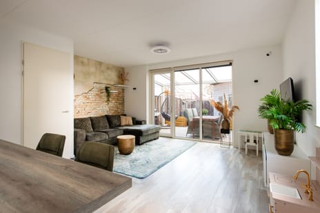 Burgemeester Blomlaan 23 secondary image