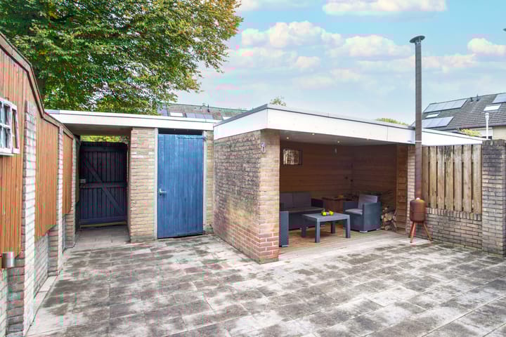 Photo 22 of Gerard Bruninglaan 81