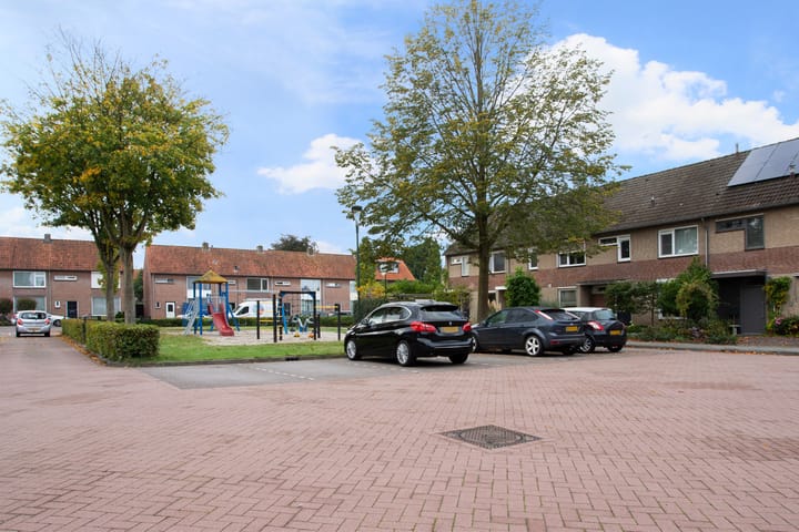 Photo 23 of Gerard Bruninglaan 81