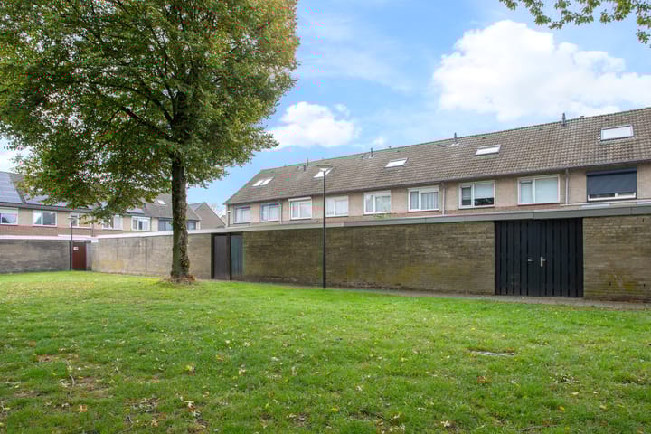 Photo 24 of Gerard Bruninglaan 81