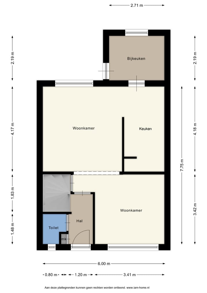 Photo 25 of Gerard Bruninglaan 81