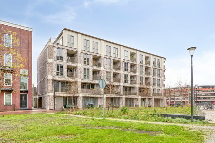 Photo 24 of Singelbuurt 70