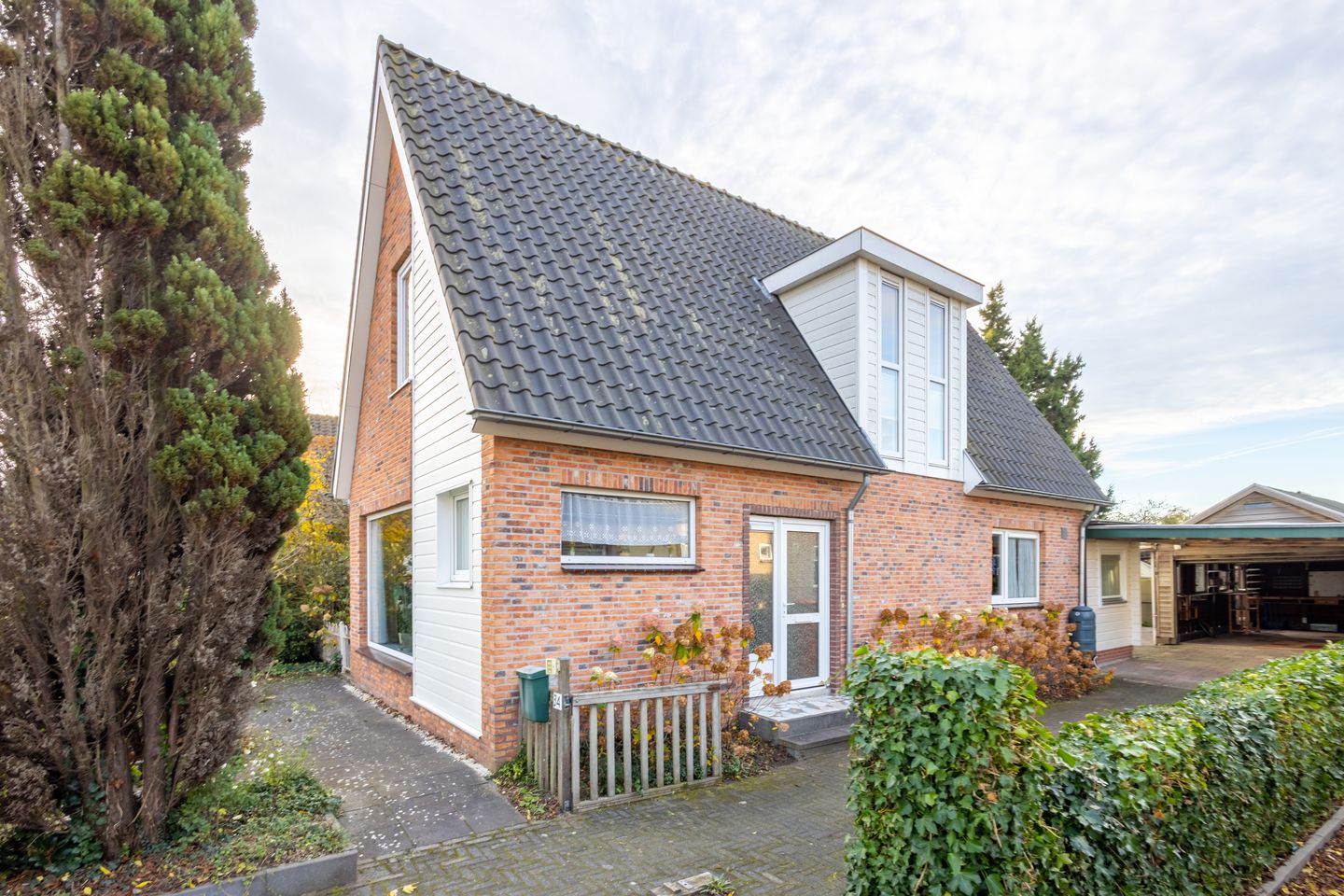 Foto 4 van Bazeldijk 34