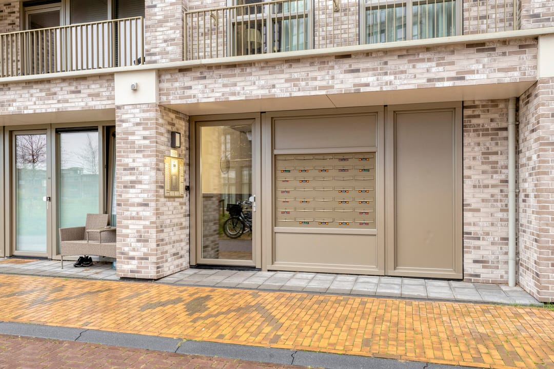 Foto 22 van Singelbuurt 70