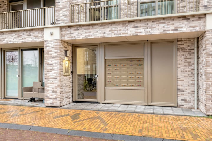 Photo 22 of Singelbuurt 70