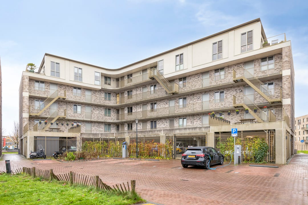 Foto 23 van Singelbuurt 70