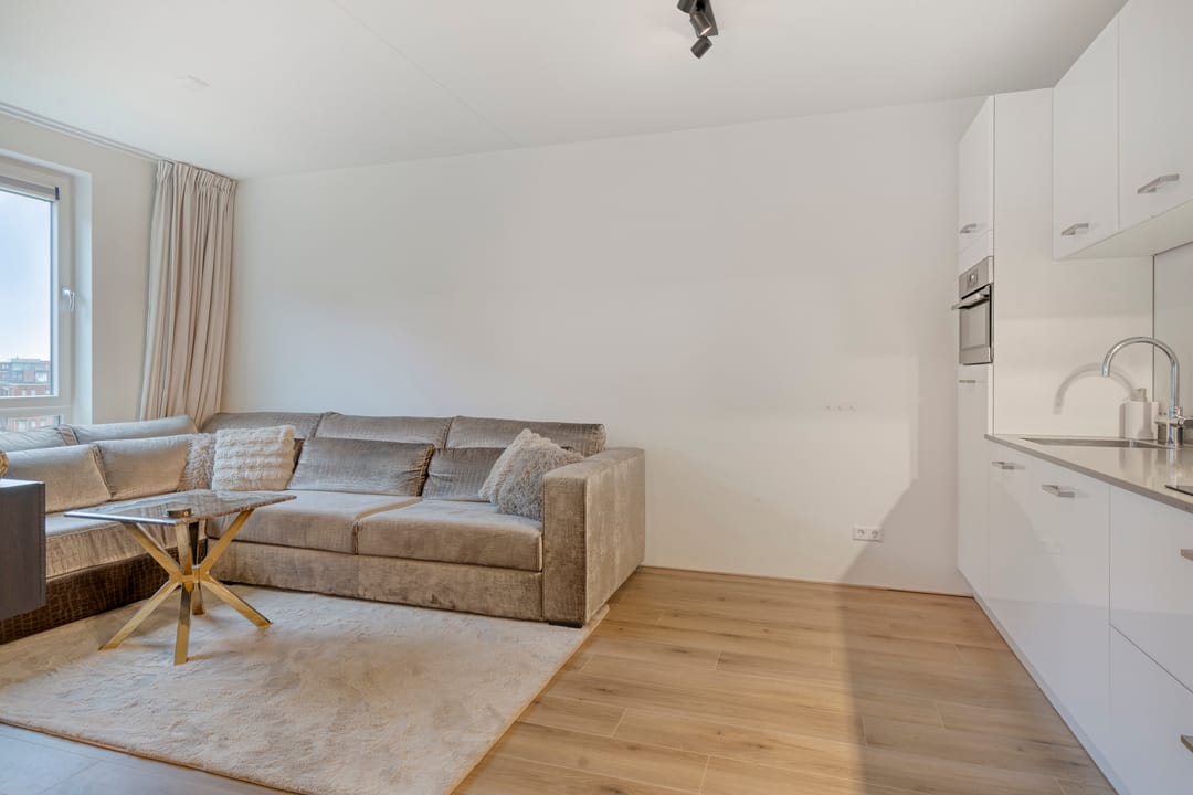 Foto 7 van Singelbuurt 70