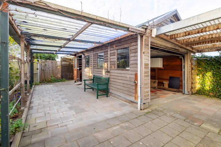 Foto 26 van Bazeldijk 34