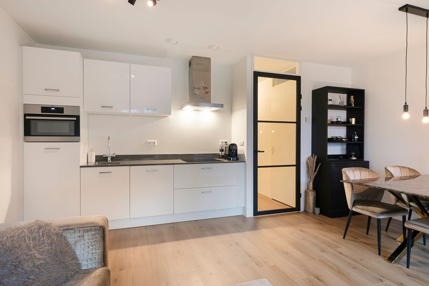 Foto 4 van Singelbuurt 70