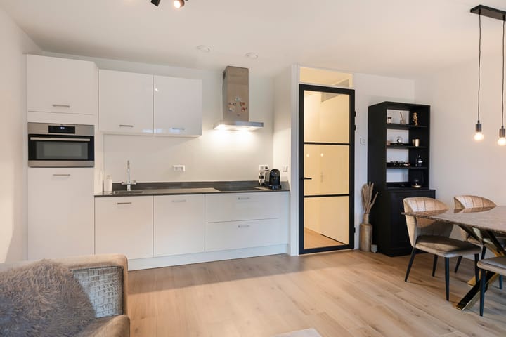 Photo 4 of Singelbuurt 70