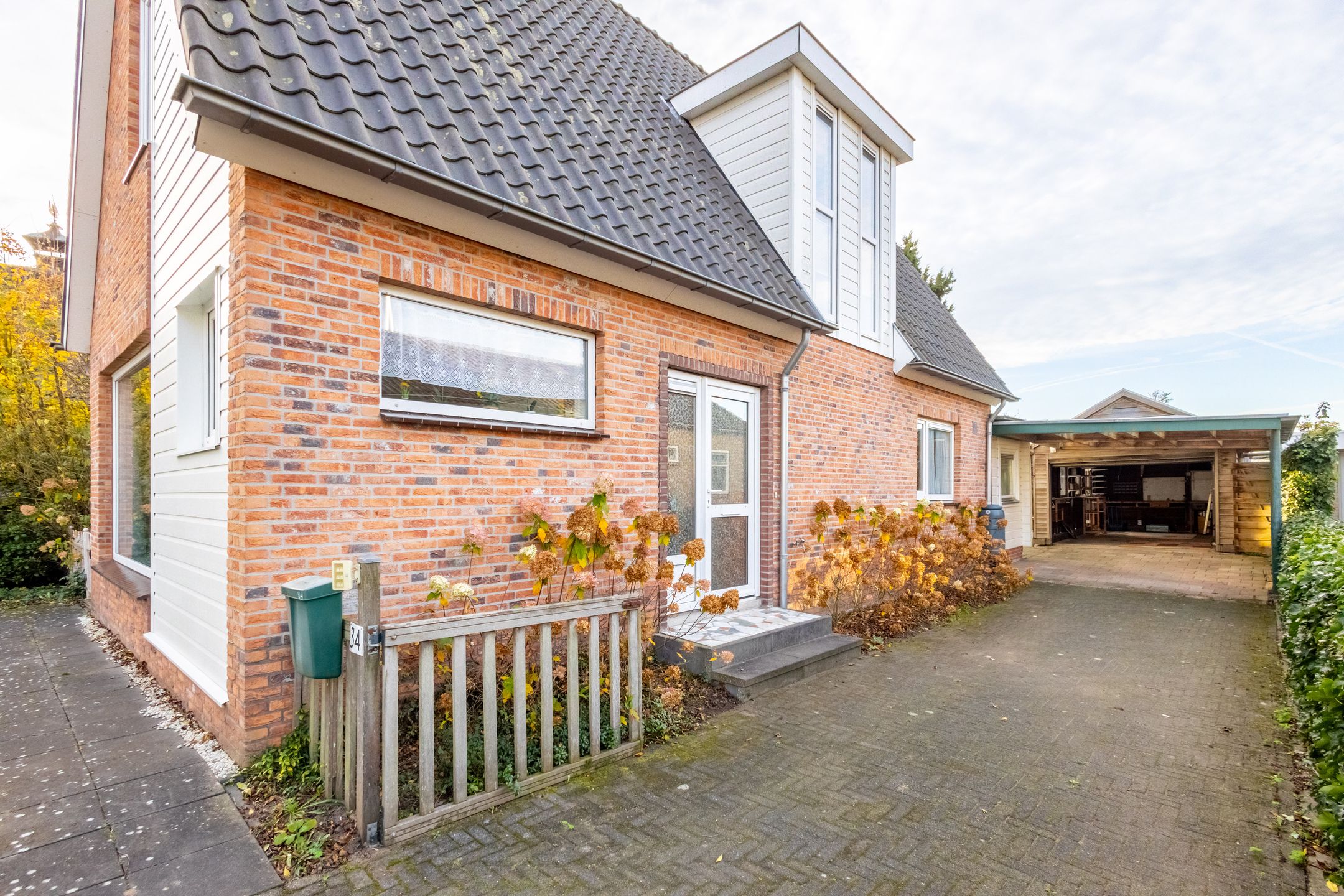 Foto 33 van Bazeldijk 34