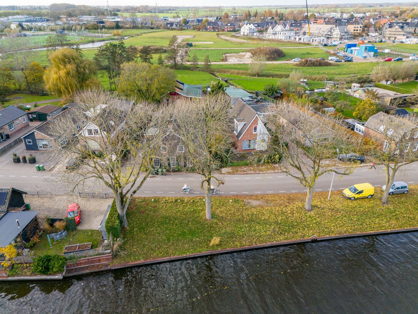Foto 35 van Bazeldijk 34