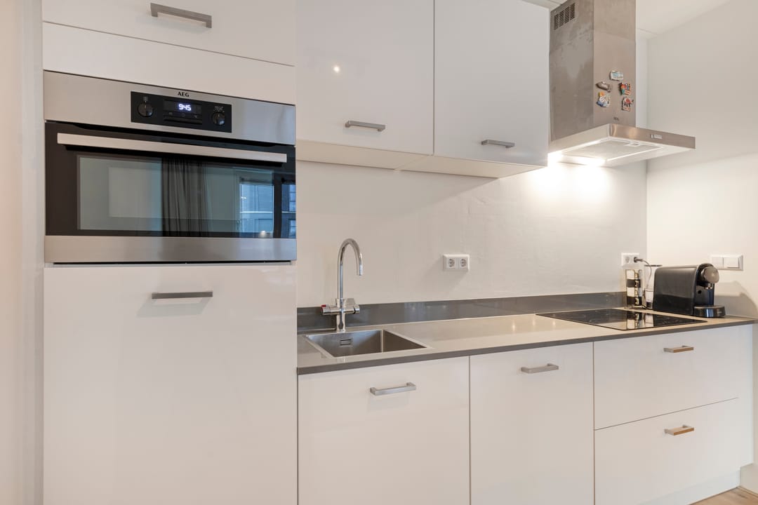 Foto 13 van Singelbuurt 70