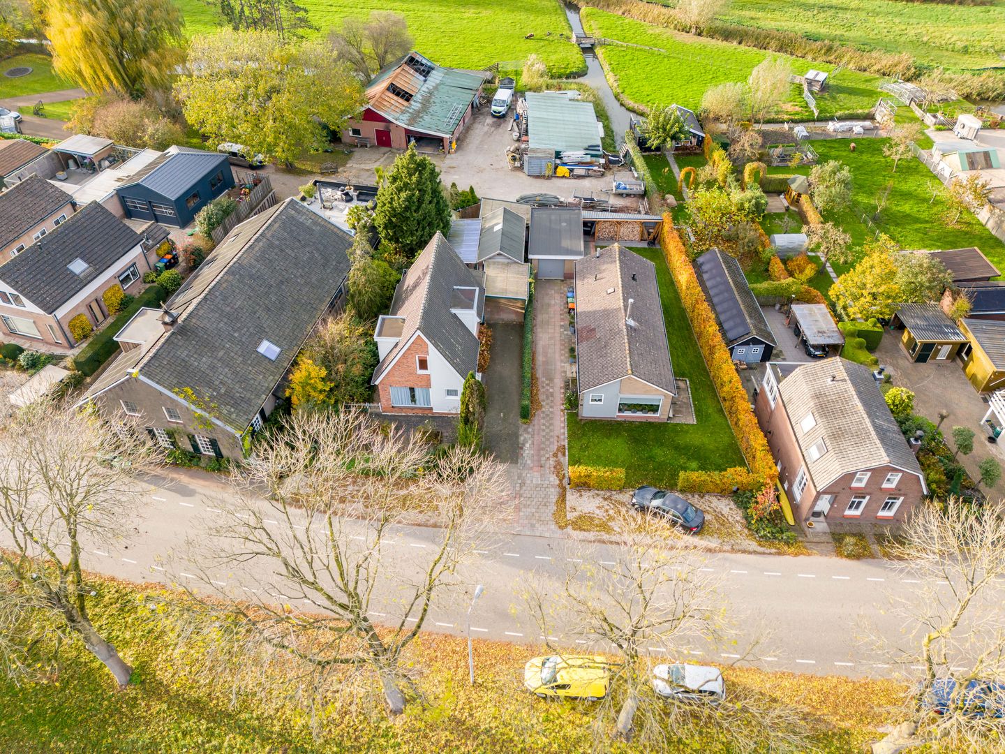 Foto 40 van Bazeldijk 34