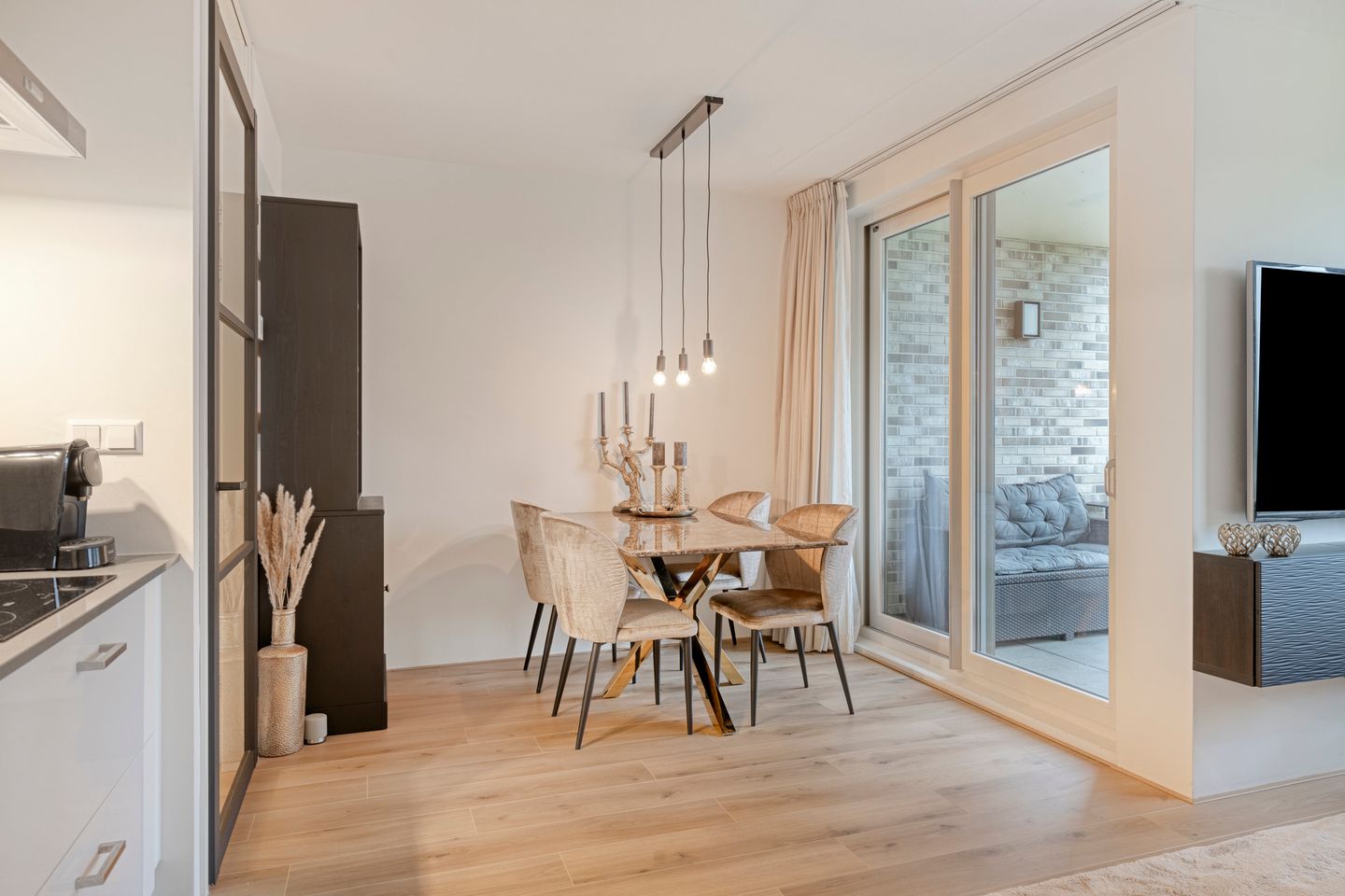 Foto 10 van Singelbuurt 70