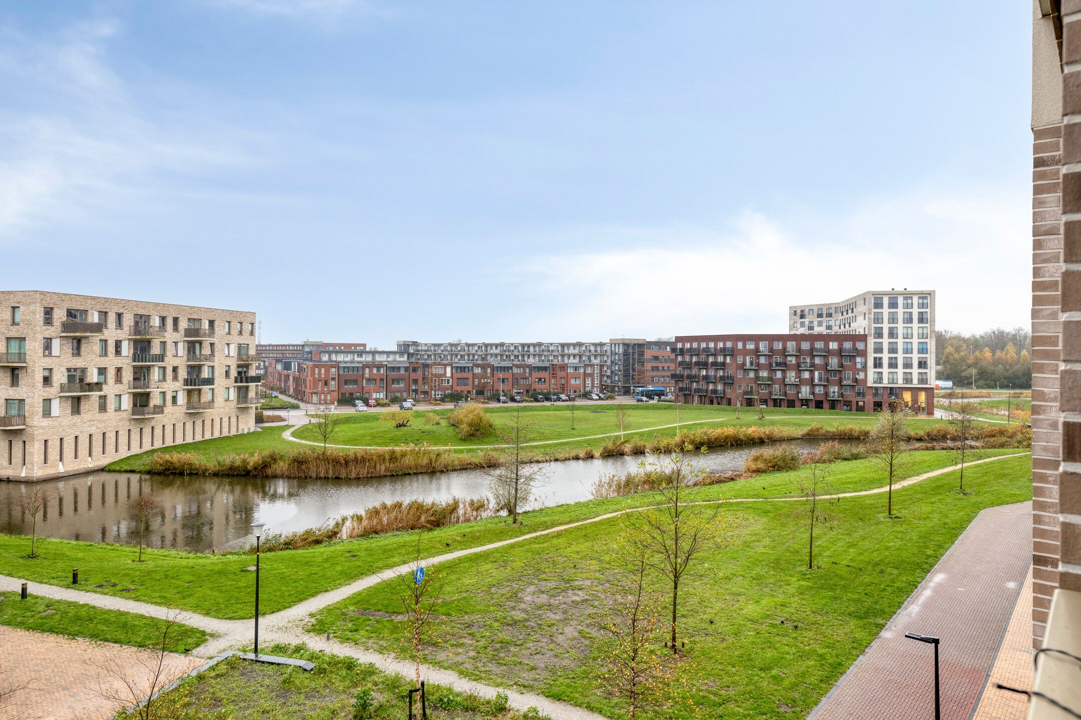 Foto 18 van Singelbuurt 70