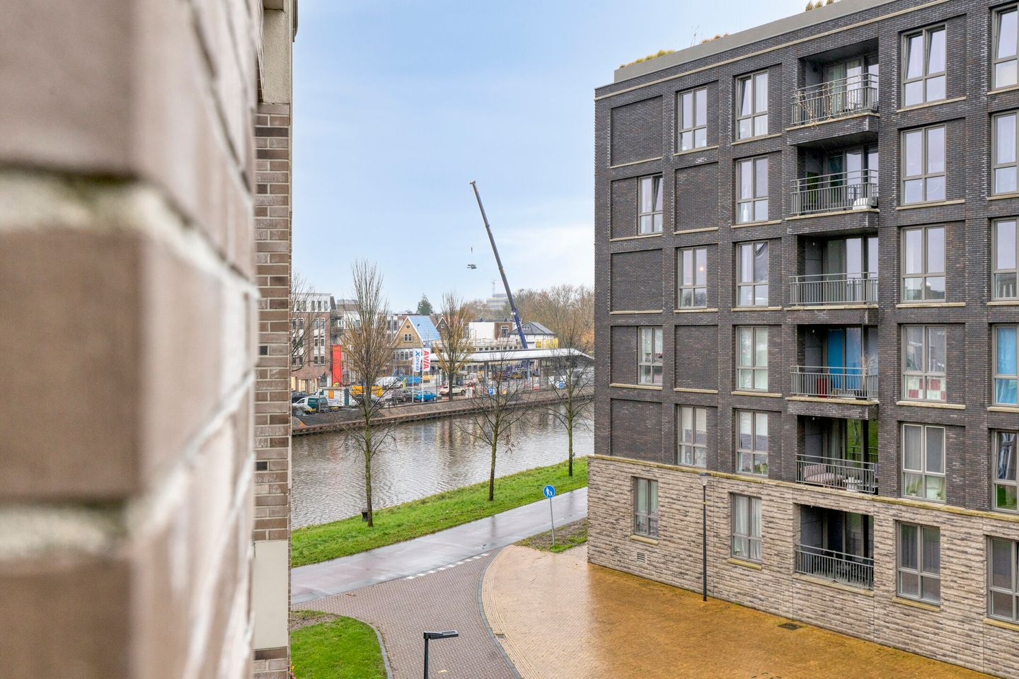 Foto 19 van Singelbuurt 70