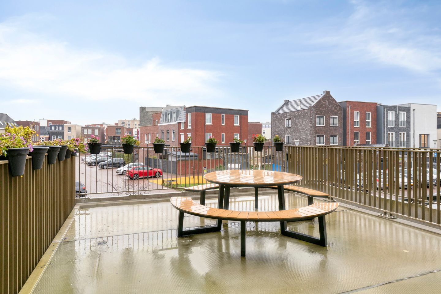 Foto 25 van Singelbuurt 70