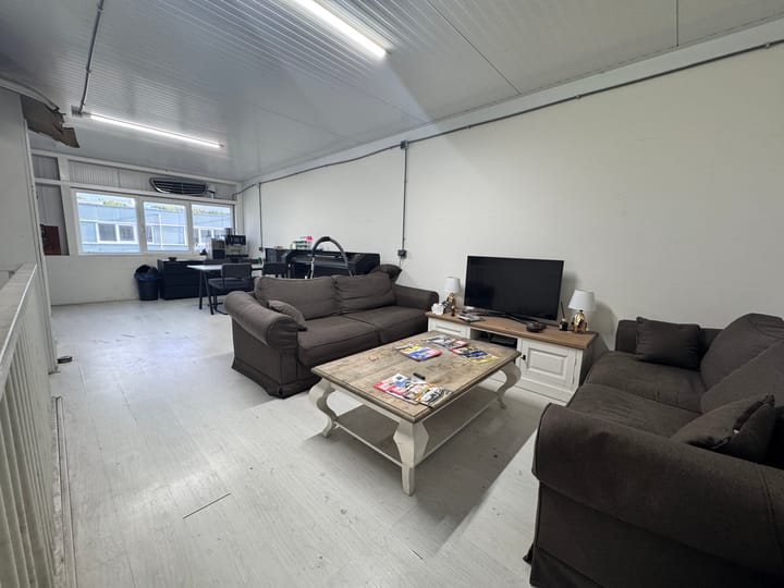 Zandzuigerstraat 76, Almere