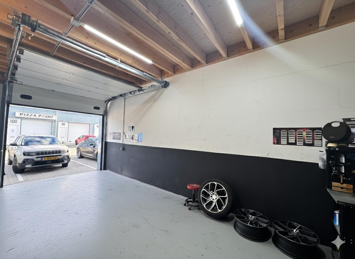 View photo 4 of Zandzuigerstraat 76