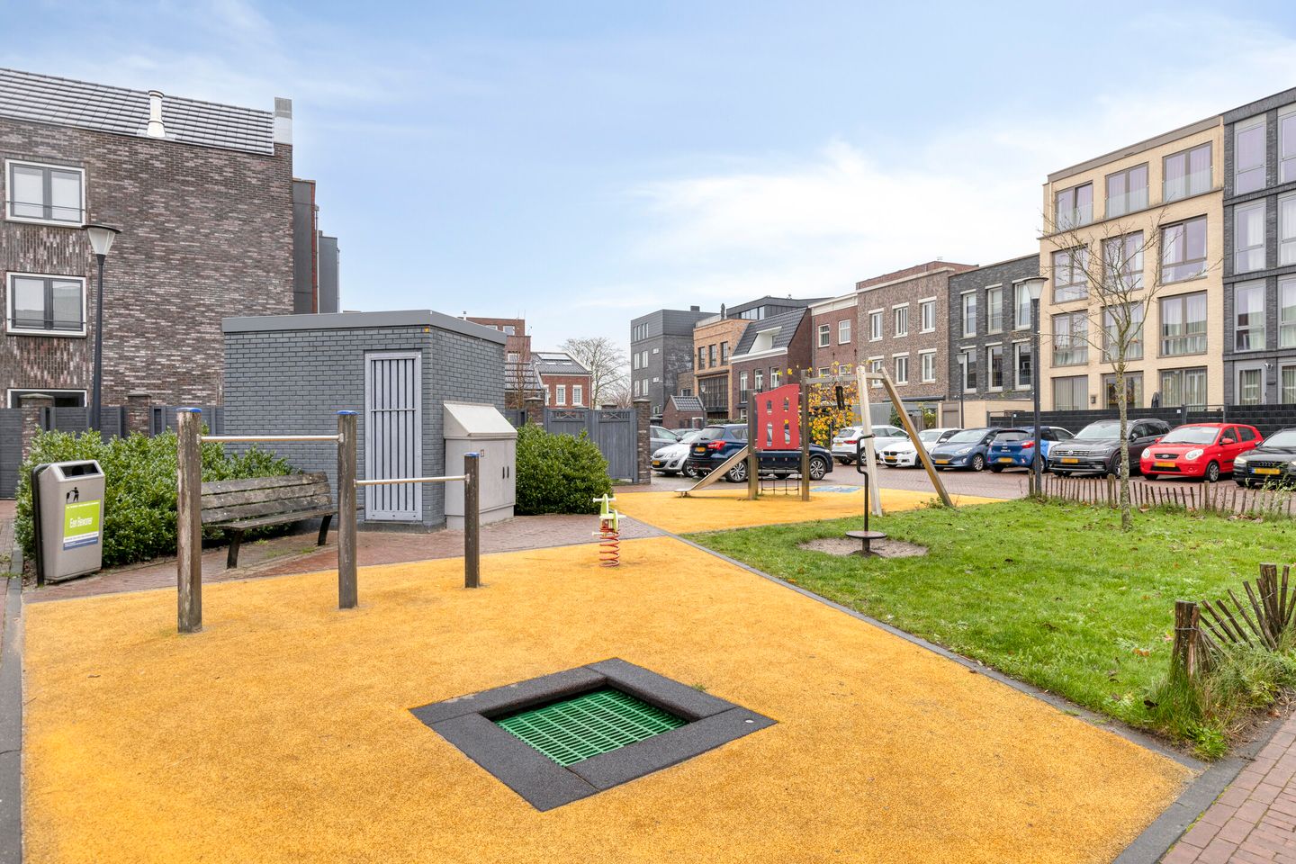 Foto 29 van Singelbuurt 70