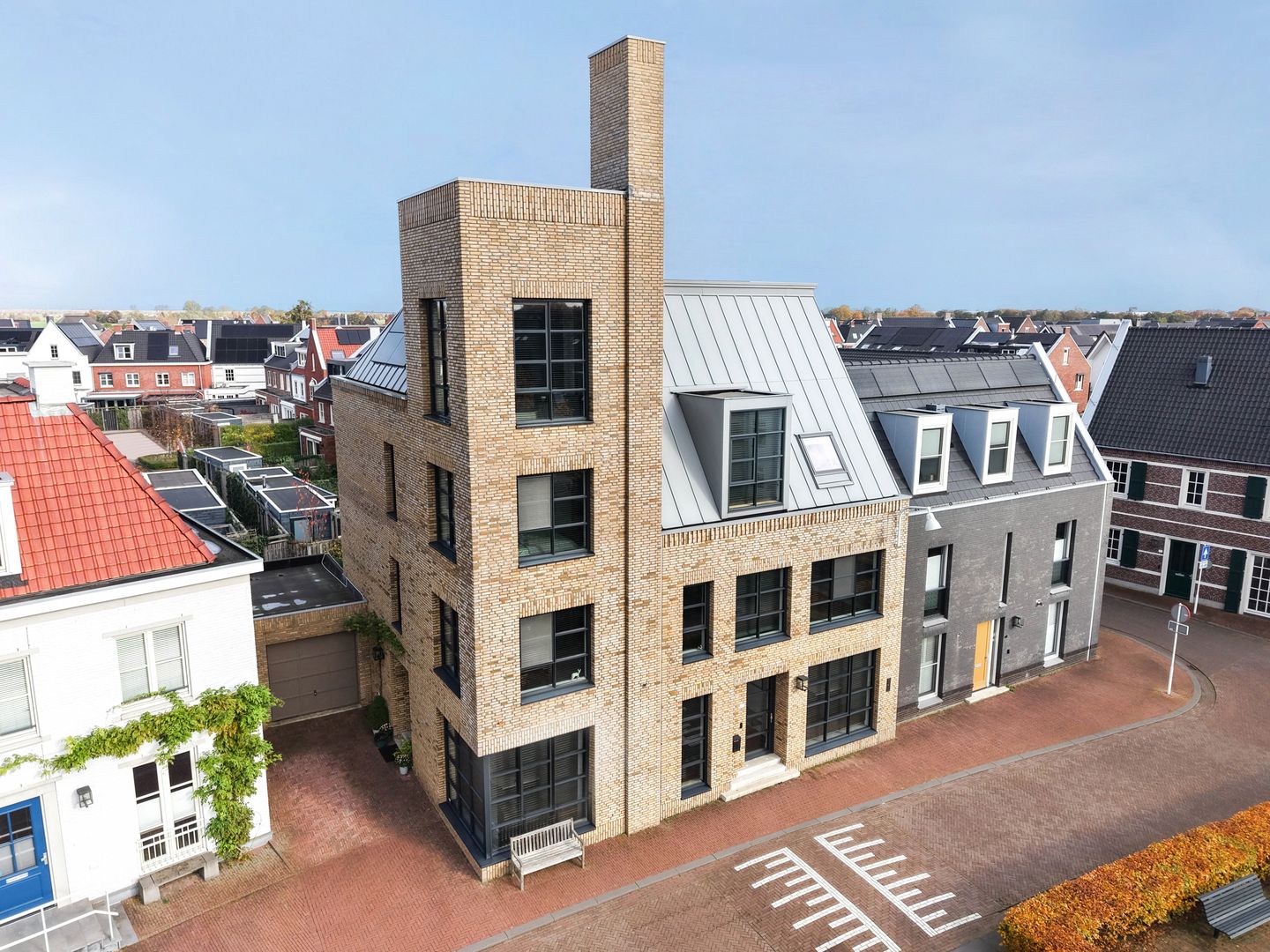 Photo 1 of Baak van Tholen 5