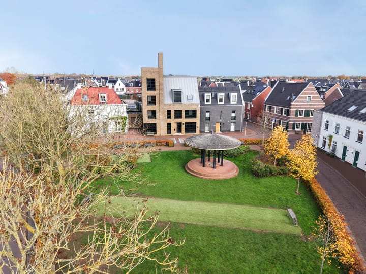 Photo 4 of Baak van Tholen 5