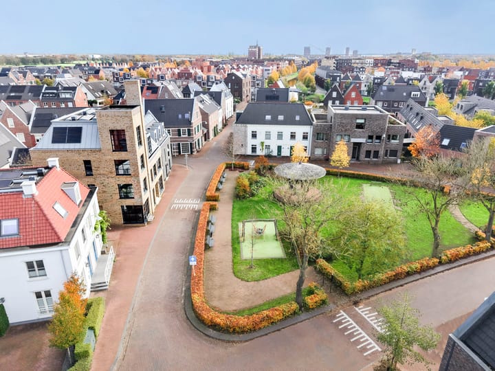 Photo 18 of Baak van Tholen 5