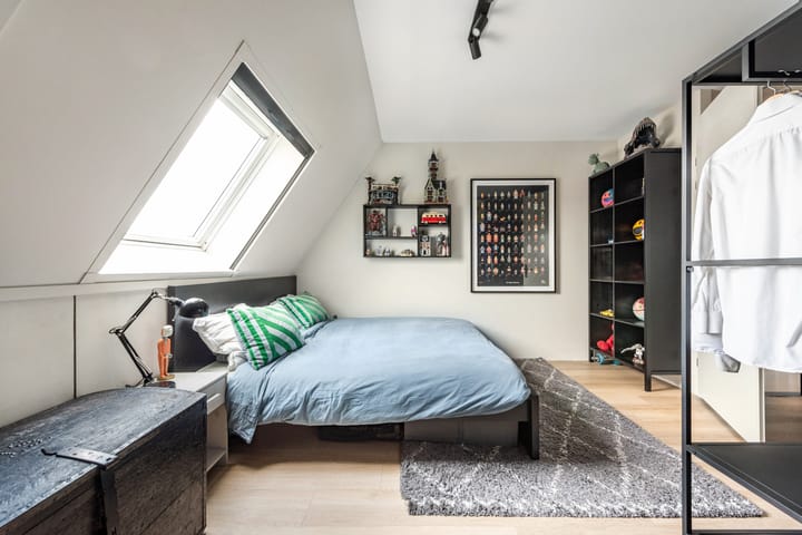 Photo 57 of Baak van Tholen 5