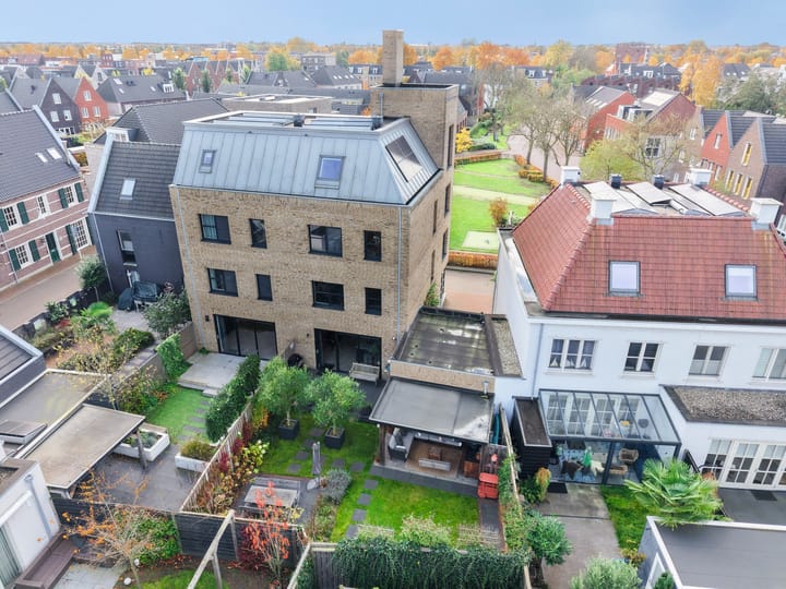 Photo 60 of Baak van Tholen 5