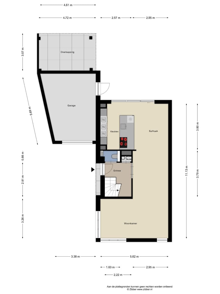 Photo 67 of Baak van Tholen 5