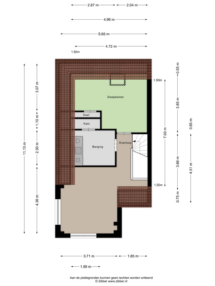 Photo 68 of Baak van Tholen 5