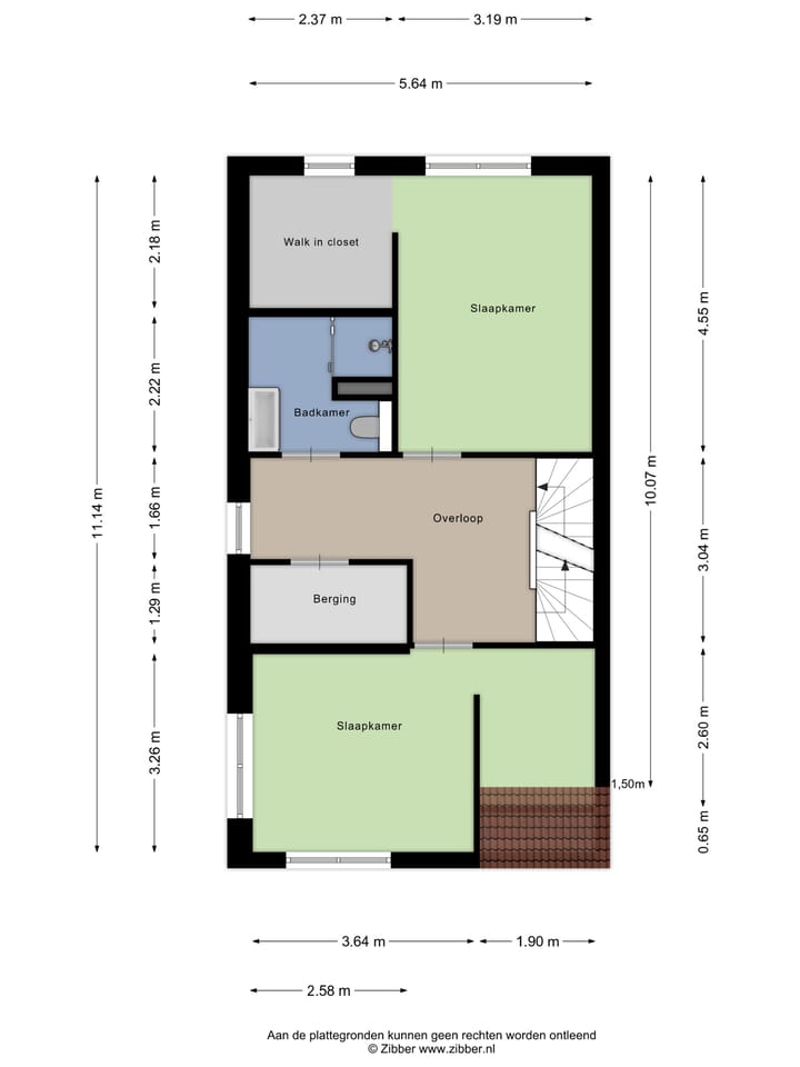 Photo 70 of Baak van Tholen 5