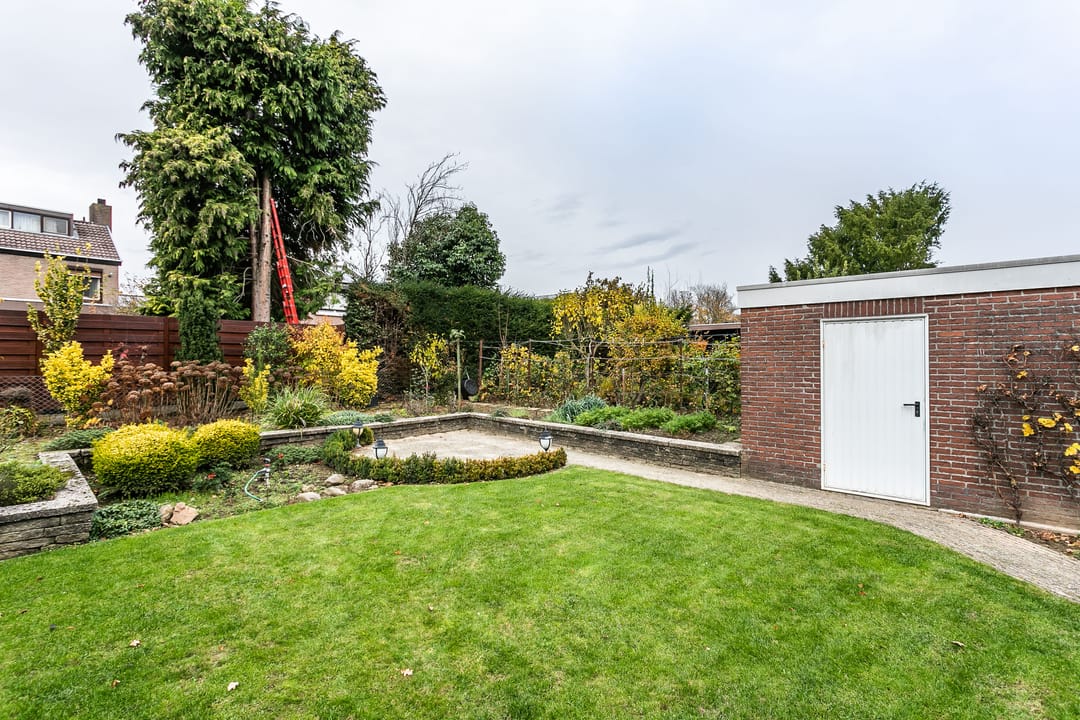 Photo 26 of Kennedylaan 8