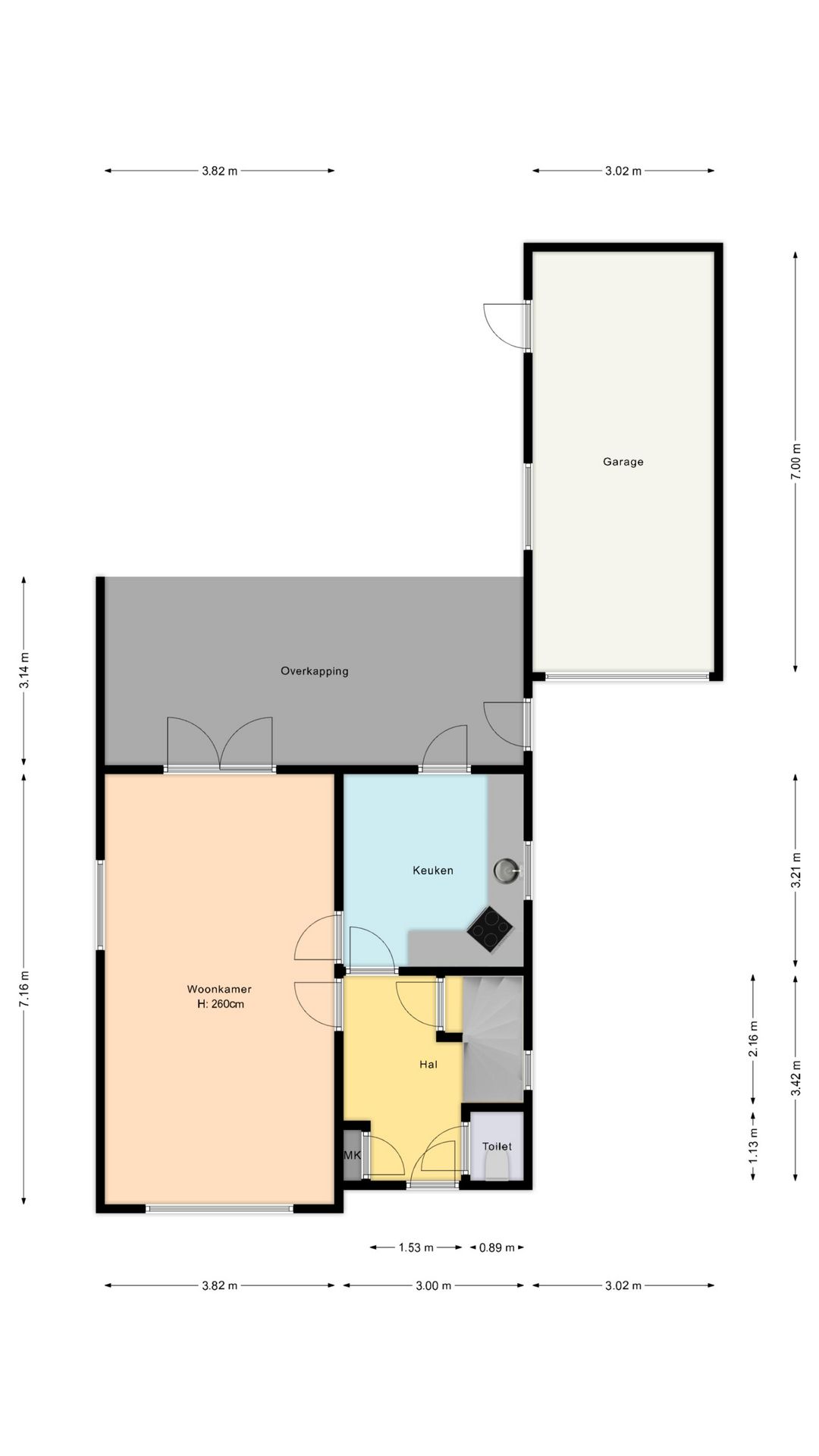 Photo 38 of Kennedylaan 8