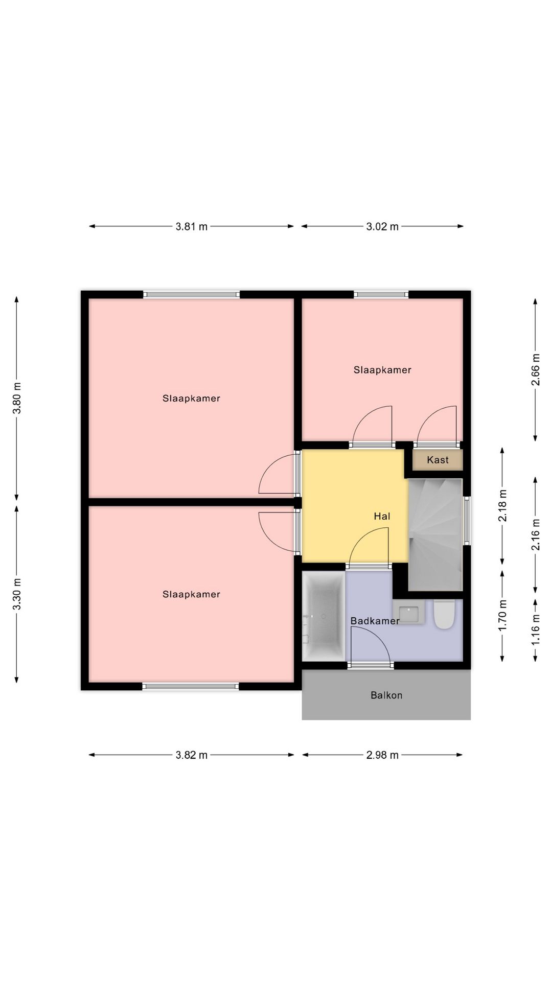 Photo 39 of Kennedylaan 8