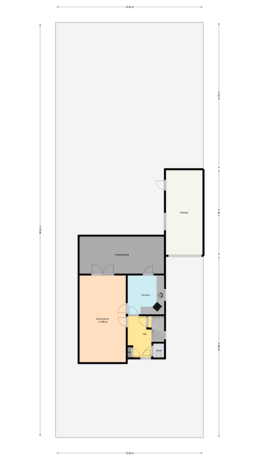 Photo 37 of Kennedylaan 8