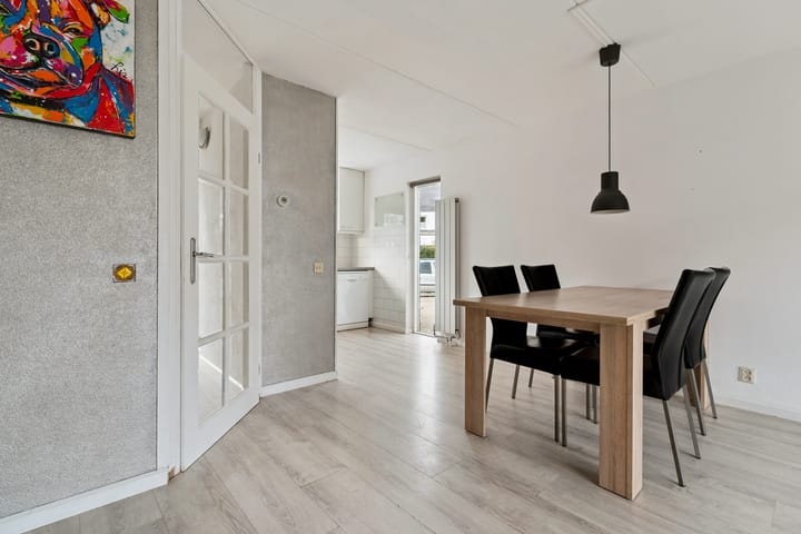 Foto 9 van Mr. P.J. Oudsingel 45