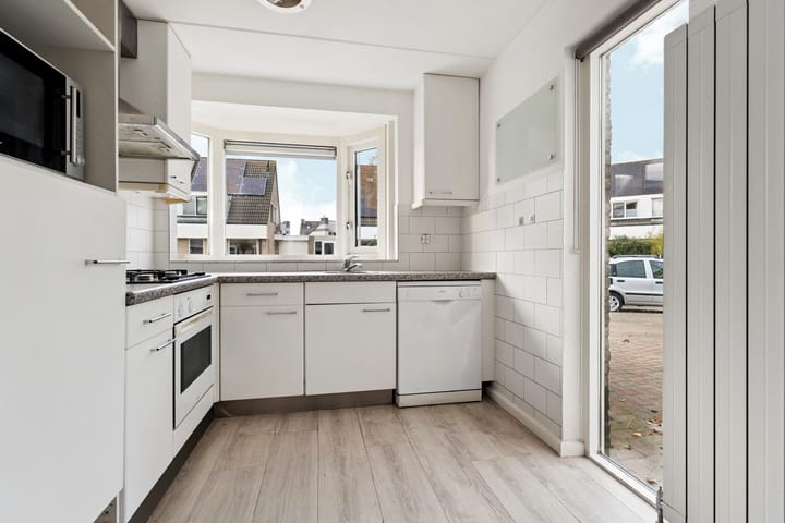 Foto 10 van Mr. P.J. Oudsingel 45