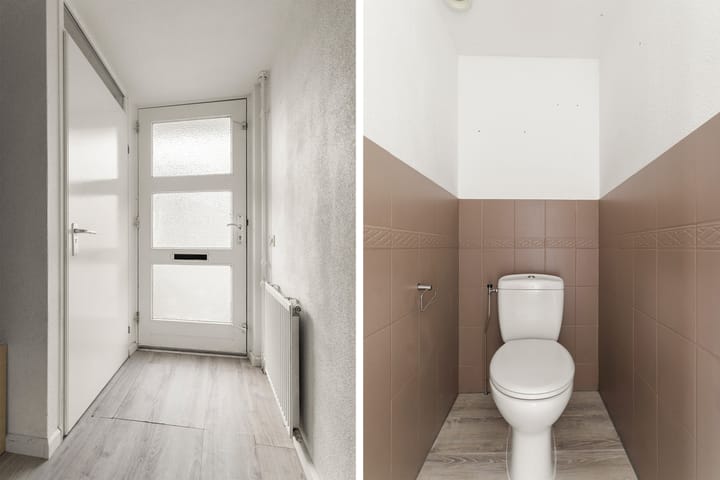 Foto 12 van Mr. P.J. Oudsingel 45