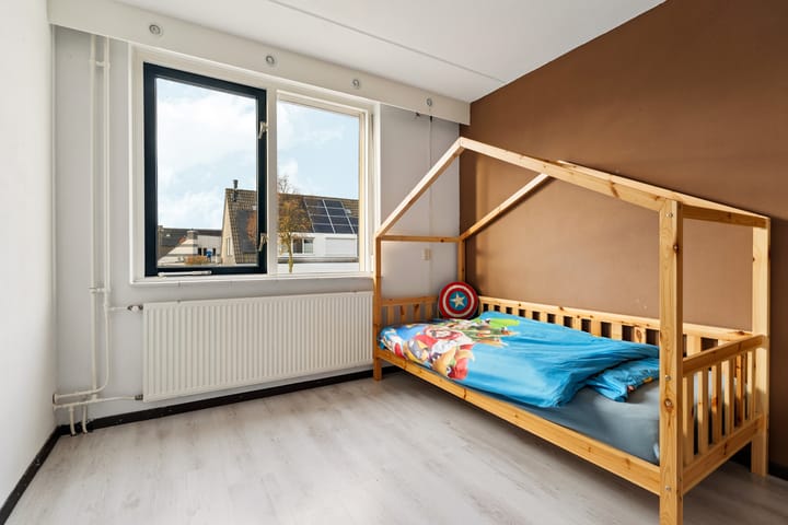 Foto 13 van Mr. P.J. Oudsingel 45