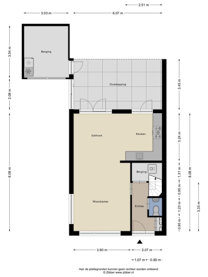 Photo 35 of Burgemeester Kleutersstraat 8