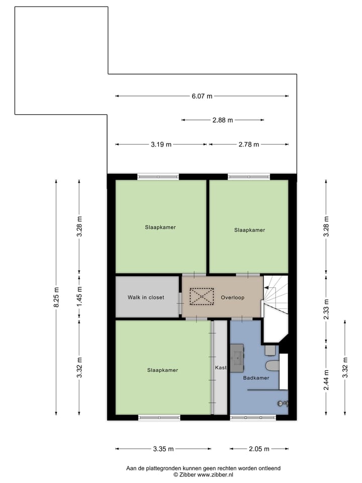 Photo 36 of Burgemeester Kleutersstraat 8