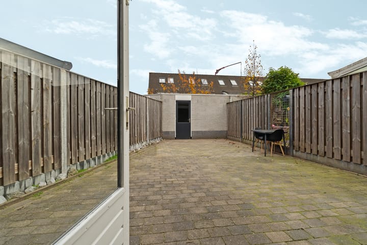 Foto 22 van Mr. P.J. Oudsingel 45