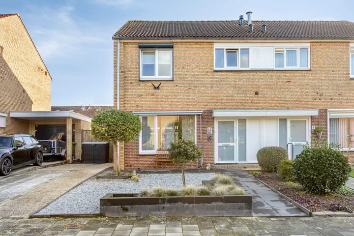 Foto 5 van Burgemeester Kleutersstraat 8