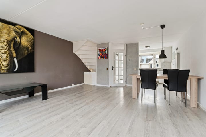 Foto 8 van Mr. P.J. Oudsingel 45