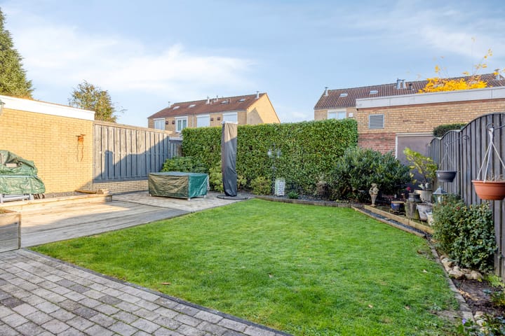 Photo 34 of Burgemeester Kleutersstraat 8