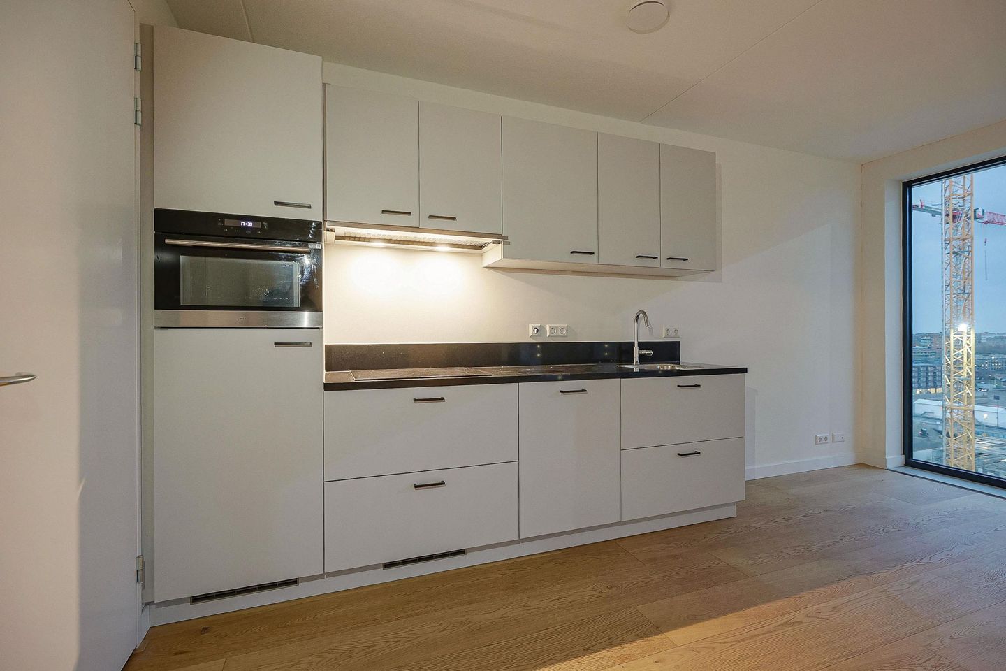 Foto 4 van Bijlmerplein 858-M5